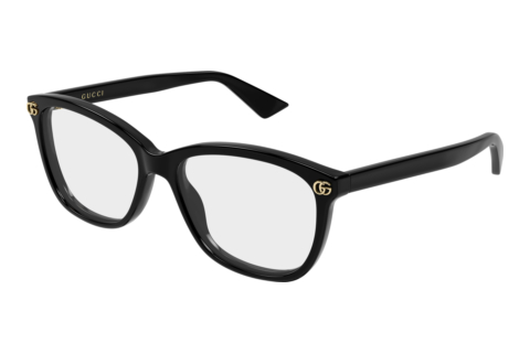 Brille Gucci GG2113O 001