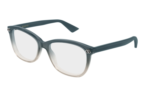 Brille Gucci GG2113O 004