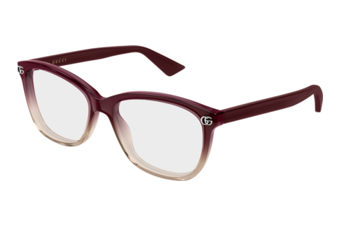 Brille Gucci GG2113O 010