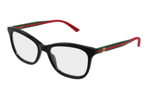 Brille Gucci GG2117O 001