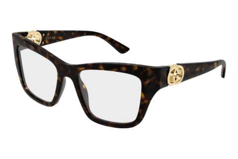 Brille Gucci GG2124O 002