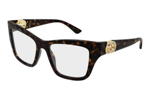 Brille Gucci GG2124O 003