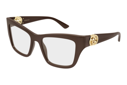 Brille Gucci GG2124O 004