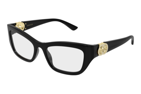 Brille Gucci GG2125O 003
