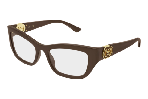 Brille Gucci GG2125O 004