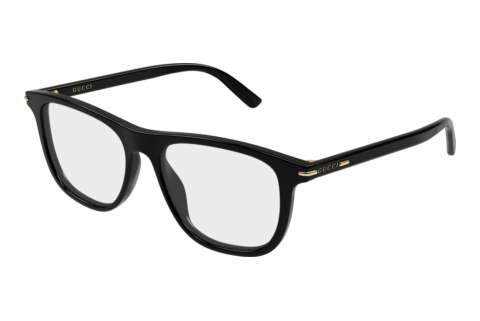 Brille Gucci GG2130O 001