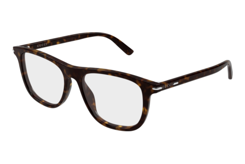 Brille Gucci GG2130O 006