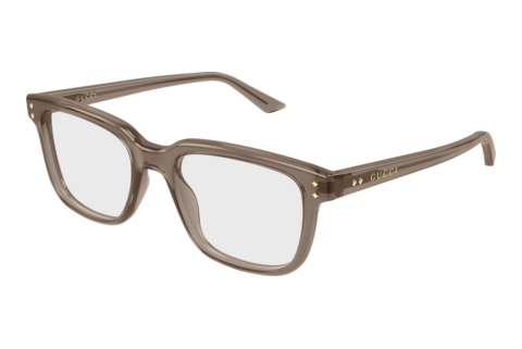 Brille Gucci GG2131O 011