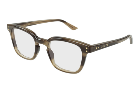 Brille Gucci GG2132O 008