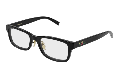 Brille Gucci GG2143OJ 001