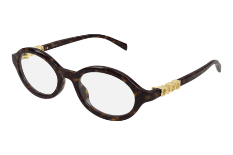 Brille Gucci GG2153O 002