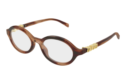 Brille Gucci GG2153O 003