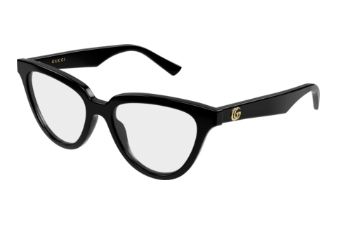 Brille Gucci GG2179O 001