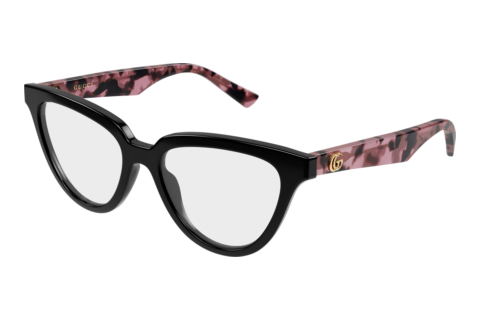 Brille Gucci GG2179O 007