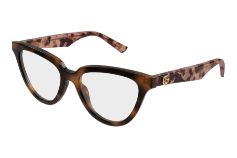 Brille Gucci GG2179O 008