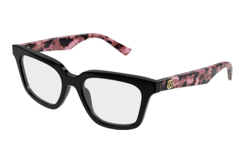 Brille Gucci GG2180O 007