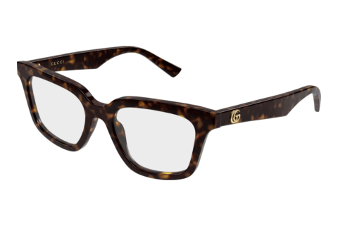 Brille Gucci GG2181O 006