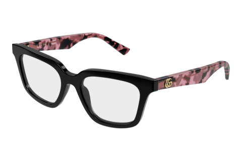 Brille Gucci GG2181O 007
