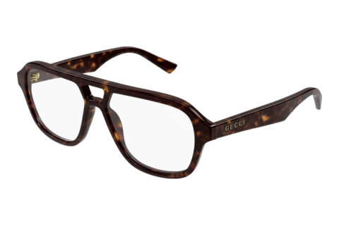 Brille Gucci GG2183O 002