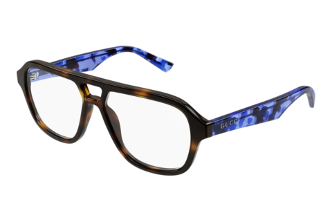 Brille Gucci GG2183O 003