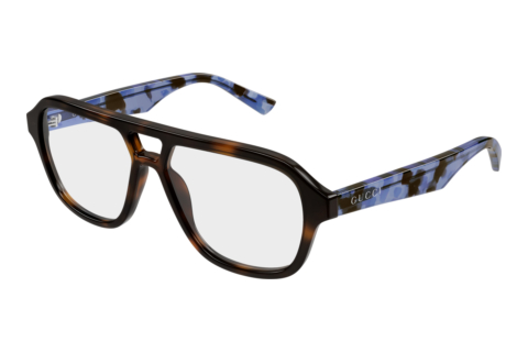Brille Gucci GG2183O 007