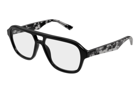 Brille Gucci GG2183O 008