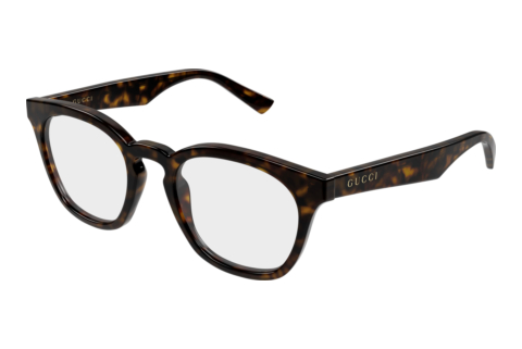 Brille Gucci GG2185O 002