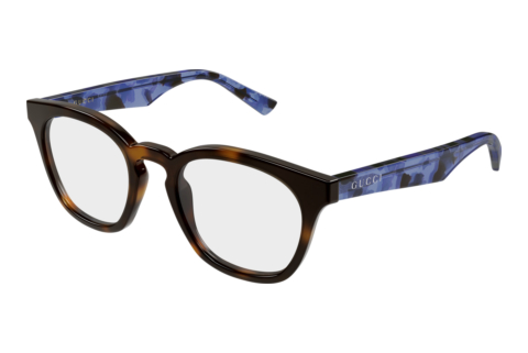 Brille Gucci GG2185O 007