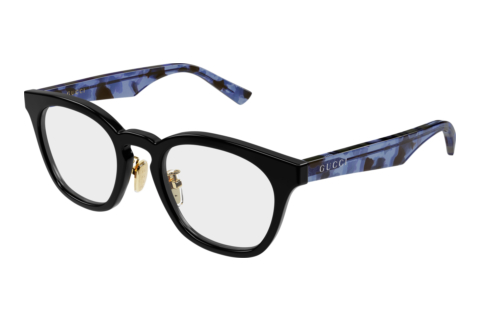 Brille Gucci GG2187OA 007