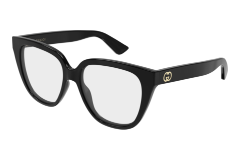 Brille Gucci GG2191O 001