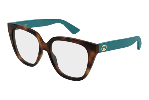 Brille Gucci GG2191O 003