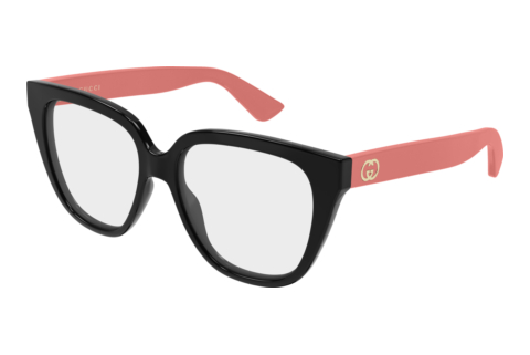 Brille Gucci GG2191O 004
