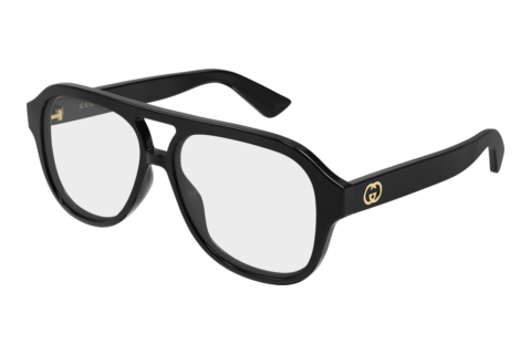 Brille Gucci GG2192O 001