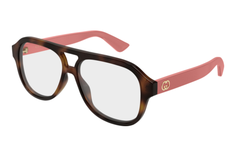 Brille Gucci GG2192O 004