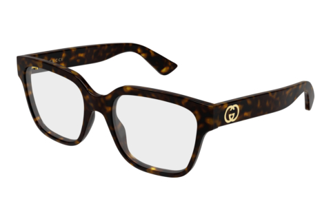 Brille Gucci GG2193O 002