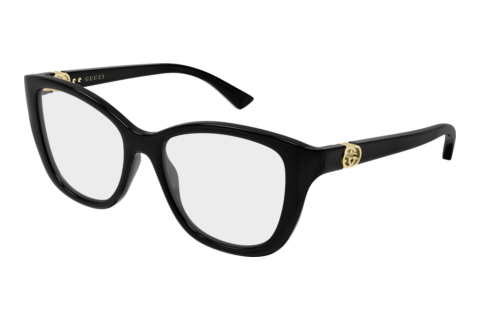 Brille Gucci GG2195O 001