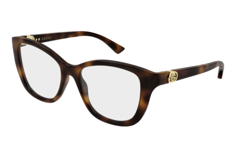Brille Gucci GG2195O 002