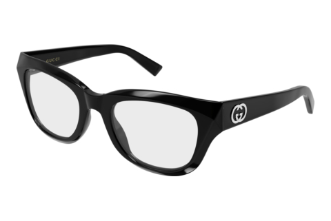 Brille Gucci GG2202O 001