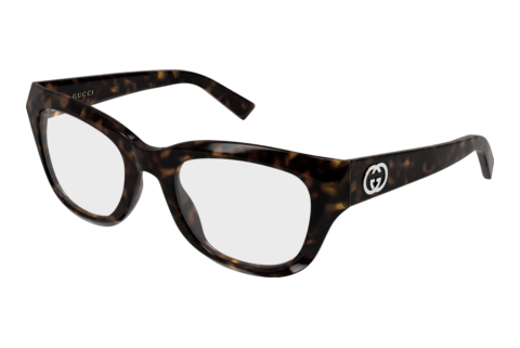 Brille Gucci GG2202O 006