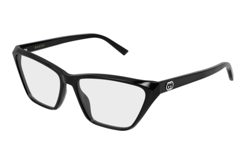 Brille Gucci GG2204O 001