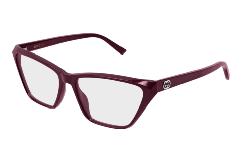 Brille Gucci GG2204O 004