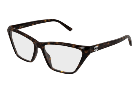 Brille Gucci GG2204O 006
