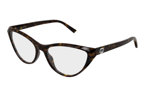 Brille Gucci GG2205O 002
