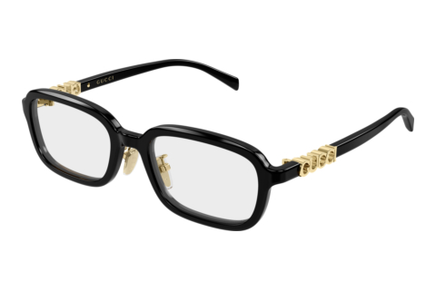Brille Gucci GG2210OA 001
