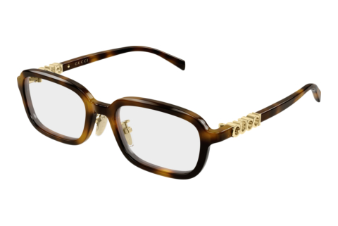 Brille Gucci GG2210OA 002