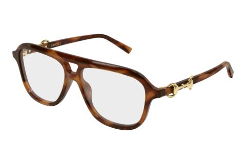 Brille Gucci GG2216O 002