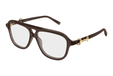 Brille Gucci GG2216O 004