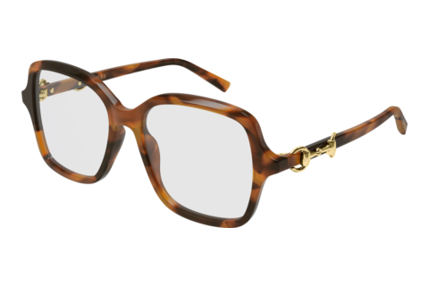 Brille Gucci GG2217O 002
