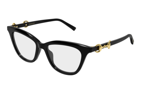 Brille Gucci GG2218O 005