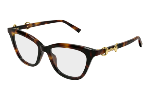 Brille Gucci GG2218O 006